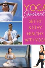 Yoga Journal