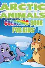 Arctic Animals af Speedy Publishing LLC