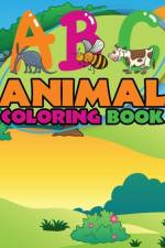 ABC Animal Coloring Books af Speedy Publishing LLC