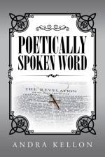 Poetically Spoken Word af Andra Kellon