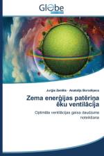 Zema enerģijas patēriņa ēku ventilācija af Is