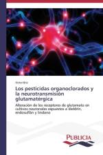 pesticidas organoclorados y la neurotransmision glutamatergica af Briz Victor
