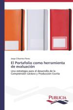 Portafolio como herramienta de evaluacion af Cifuentes Flores Jorge