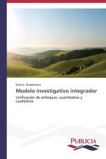 Modelo investigativo integrador af Rivadeneira Elmina
