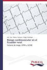 Riesgo cardiovascular en el Ecuador rural af Sisa Ivan