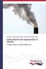 Indicadores de exposicion al Plomo af Vega-Carrillo Hector Rene