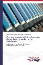 Comportamiento Hidrodinamico de los Reactores de Lecho Fluidizado af del Real-Olvera Jorge