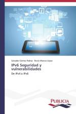 IPv6 Seguridad y vulnerabilidades af Gomez Pedraz Salvador