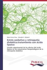 Estres oxidativo y retinopatia diabetica af Garcia Pous Maria