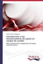 Introduccion a los biomarcadores de sepsis en sangre de cordon af Sancho Rodriguez Natalia