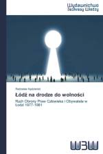 Lodź na drodze do wolności af dzierski