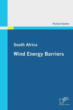 South Africa af Richard Ganter
