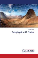 Geophysics 01 Notes af Jorge Reyes