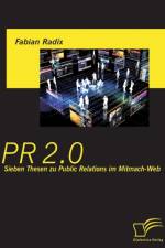 PR 2.0 af Fabian Radix