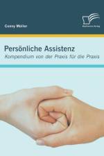Persoenliche Assistenz af Conny Muller
