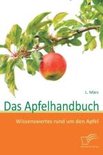 Das Apfelhandbuch af L Marz