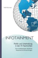 Infotainment af Nelli Khorrami