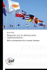 Regards Sur La Democratie Representative af Sadry-B