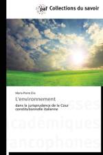 L'Environnement af Elie-M