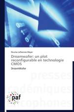 Dreamwafer: Un Plot Reconfigurable En Technologie CMOS af Laflamme-Mayer-N