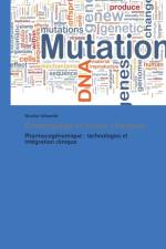 Genotypage Et Essais Cliniques af Urbaniak-N