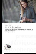 X10, La Domotique af Ablal-B