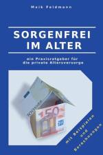 Sorgenfrei Im Alter af Maik Feldmann