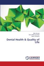 Dental Health & Quality of Life af Bilal Ahmed