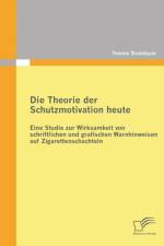 Die Theorie der Schutzmotivation heute af Yvonne Drambyan