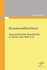 Graswurzelfeuilleton af Konstantin Bikos