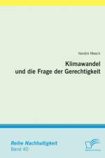 Klimawandel und die Frage der Gerechtigkeit af Kerstin Mesch