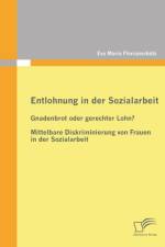Entlohnung in der Sozialarbeit af Eva Maria Florianschutz
