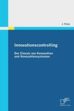 Innovationscontrolling af J Peter
