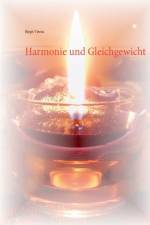 Harmonie und Gleichgewicht af Birgit Vireau