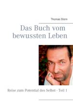 Buch vom bewussten Leben af Thomas Stern