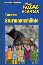Tatort af Marco Banholzer