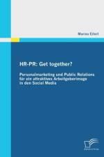 Hr-PR af Marina Eilert