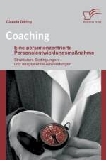 Coaching af Claudia Doering
