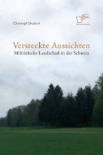Versteckte Aussichten af Christoph Duckart