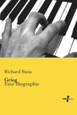 Grieg af Richard Stein