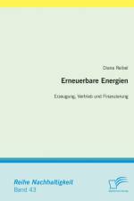 Erneuerbare Energien af Diana Reibel