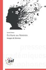 Ecriture Au Feminin af Ameur-S