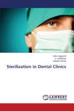 Sterilization in Dental Clinics af Jyothikiran H