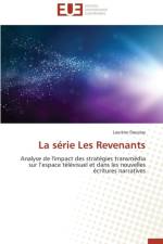 S rie Les Revenants af Dauplay-L