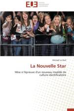 La Nouvelle Star af Le Dref-M