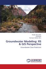 Groundwater Modeling af Rukhsana