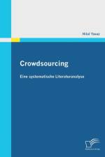 Crowdsourcing af Hilal Yavuz