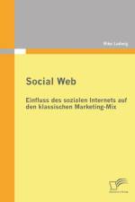 Social Web af Ladwig Rike