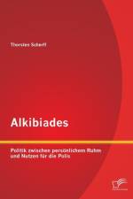 Alkibiades af Thorsten Scherff