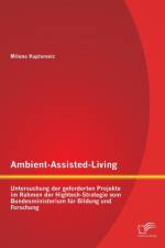 Ambient-Assisted-Living af Milena Kaplarevic